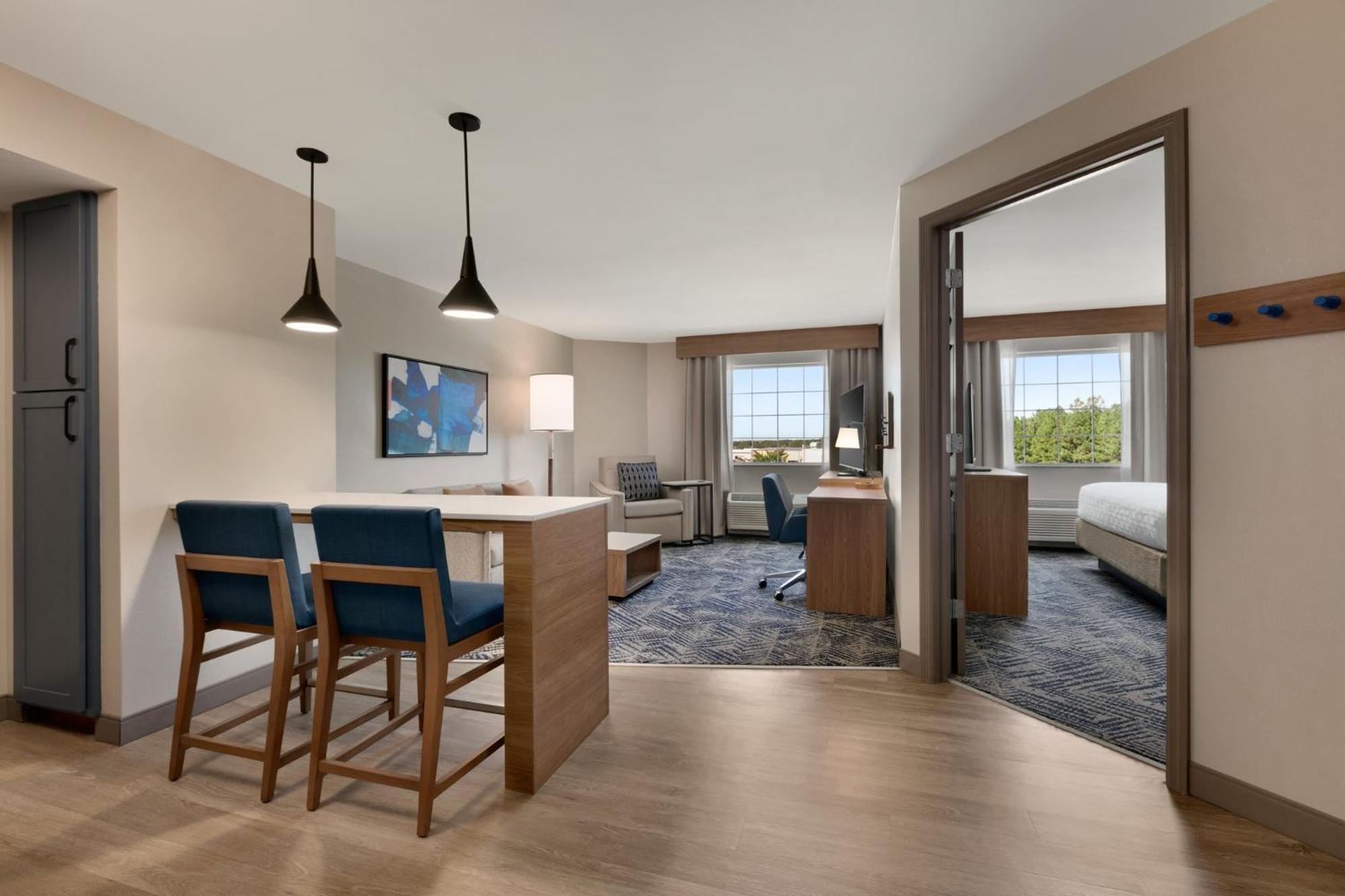 Candlewood Suites Nogales By Ihg Exterior photo